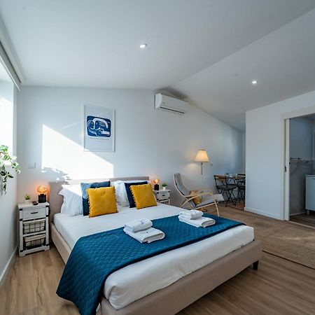 Oporto Nura Studio Downtown Zewnętrze zdjęcie