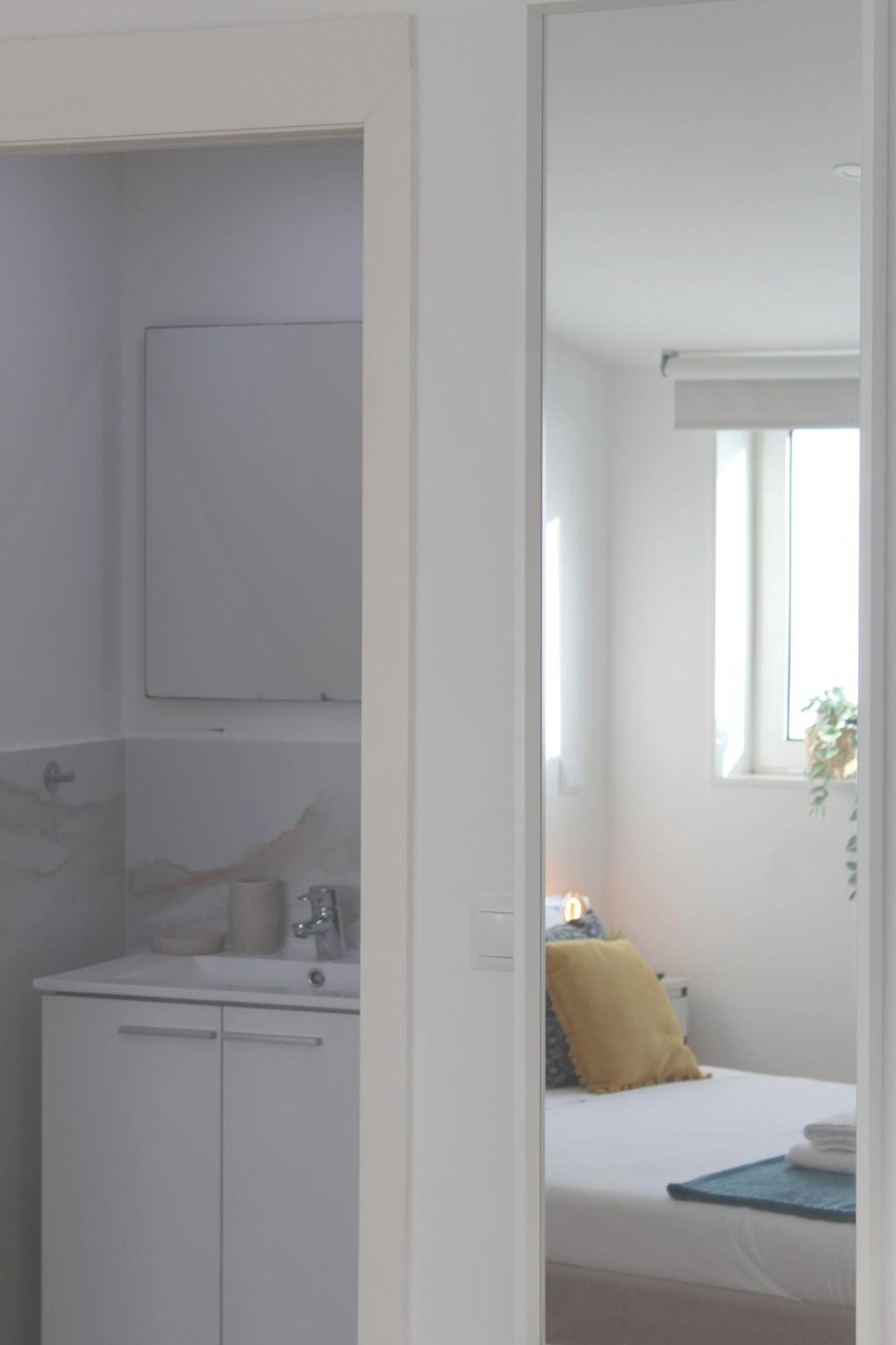 Oporto Nura Studio Downtown Zewnętrze zdjęcie
