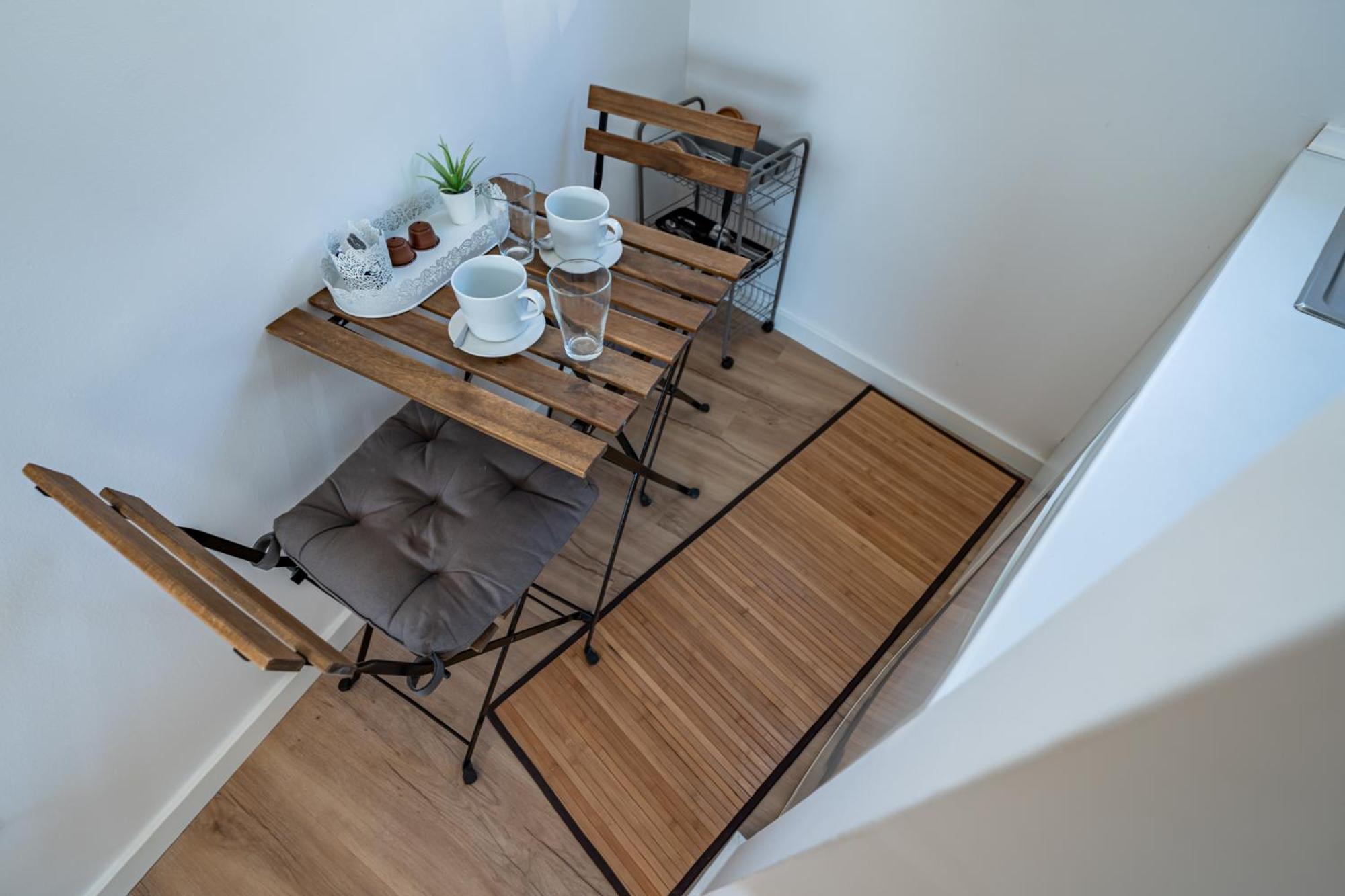 Oporto Nura Studio Downtown Zewnętrze zdjęcie